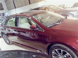 تۆیۆتا ئەڤەلۆن